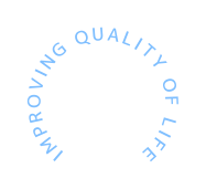 Improving quality of life
